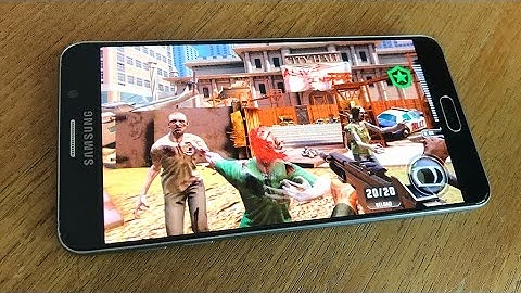 Top 5 Best New Android Games May 2017 - Fliptroniks.com