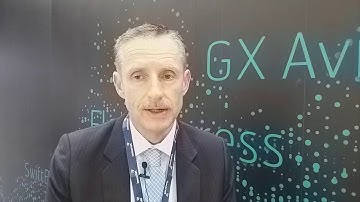 ConnecTechAsia 2019 | Innovations in Satellite Comms | Todd McDonell, Inmarsat