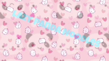 Our Intro!❤️ First Video!! (READ dESCRIPTION)