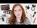 Makeup Addiction TAG (and Chatty GRWM)