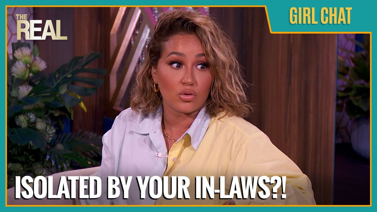 A Broken Marriage: Woman Admits In-Laws Makes Her Leave the Room When It Comes to Decision-Making