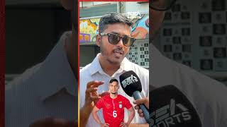পারফর্ম করেও কেন অবহেলিত জামাল ভুঁইয়া? I Jamal Bhuyan I Sea Sports