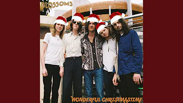 Wonderful Christmastime