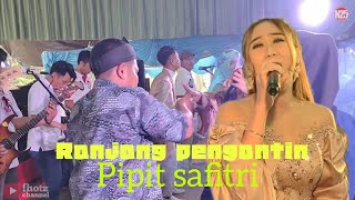 Ranjang Pengantin - Pipit Safitri - n25