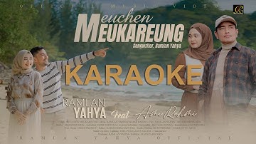 Ramlan Yahya Feat Ami Rahmi - Meuchen Meukareung (Official Video Karaoke)