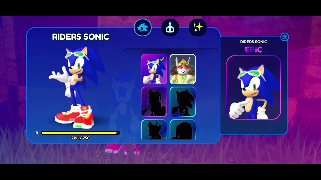 new-amy-chao-code-in-sonic-speed-simulator-youtube
