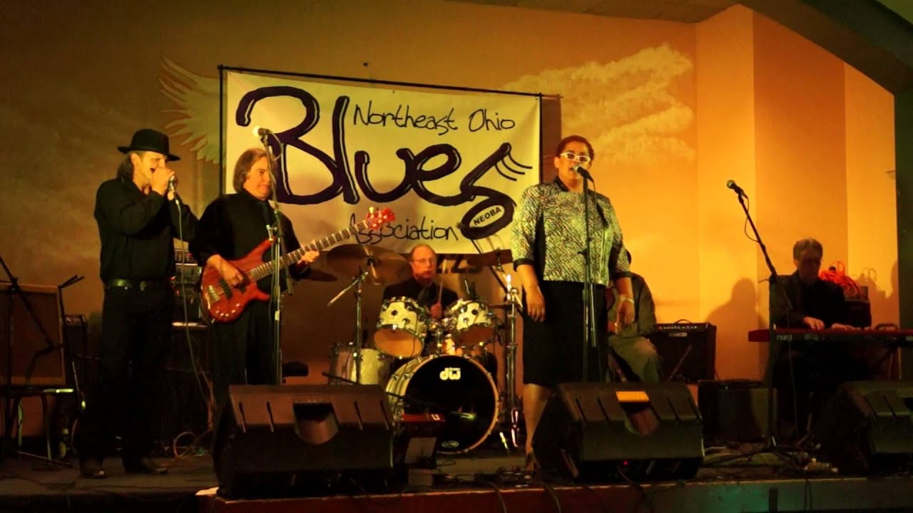 Rooster Jones You Make It Hard YouTube