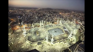 تلاوة رائعة للشيخ عبدالعزيز قارئ ما تيسر من سورة المزمل
