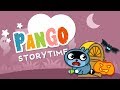 Pango Storytime - Pango Halloween 👻🦇🎃