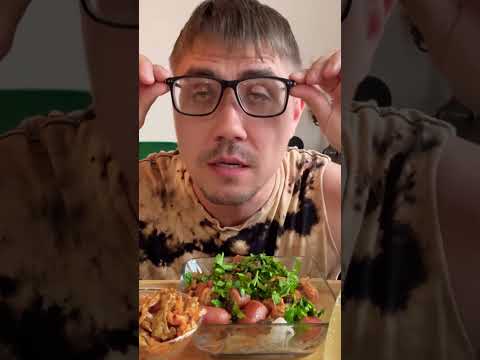 🔴Подписывайтесь на канал 🔔Ставьте лайк 👍 Пишите комментарии 🔝 #еда #тожевкусно #влог #ужин #ем