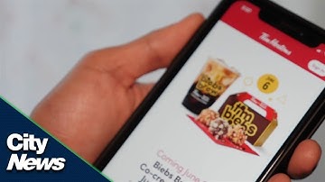 Privacy Commissioners: Tim Hortons app tracked Canadians