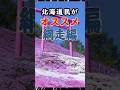 【網走市 大空町編】幻想的な絶景に心奪われる旅へ【北海道民が選ぶ】 #網走市 #大空町   #北海道