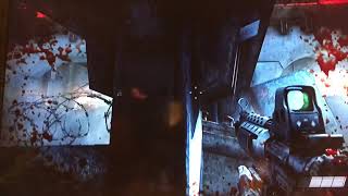 Killzone 2 PS3 gameplay first level