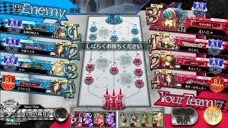 【WLW】えいニャが往く御伽の国 139歩目【A2リトル・アリス】