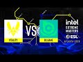 Vitality vs. BC.Game - IEM Atlanta 2026 - Group A