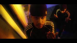 B.baby - Talk About It 2 Official Video