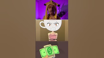 Sound effects of [Brainrot] Tung Tung Tung Sahur Easy Magic Trick Tutorial