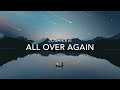 ALL OVER AGAIN - Josh Levi