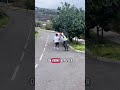 1h39 de freebord #skateboarding #snowboard #freebord