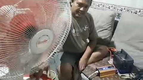 Power Inverter 6000 watts 12v to 220v