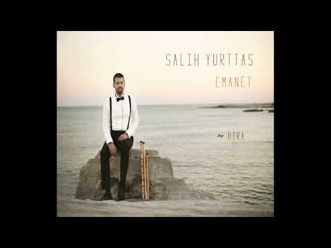 Salih Yurttaş -