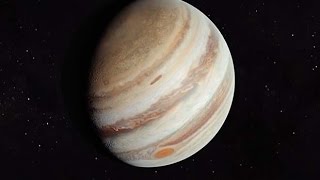 Jupiter Is Close In April 2017 - Where To Look | Video