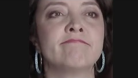 Cony perdió la prueba por no seguir las reglas de MasterChef