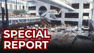 1981 Hyatt Regency collapse: What happened and what changed