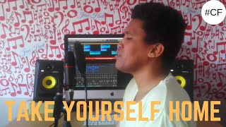 Take Yourself Home | Troye Sivan | Cover