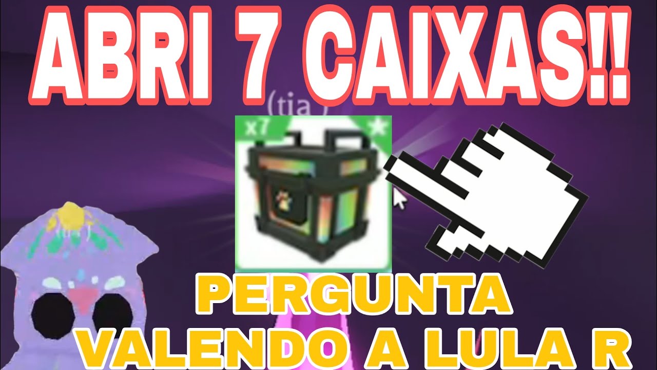 🐣 GANHAMOS o NOVO PET KITSUNE + RECOMPENSAS no ADOPT ME - Roblox