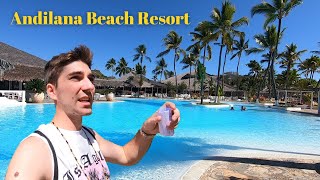Andilana Resort, Nosy Be - Tutte le info per una vacanza da sogno!