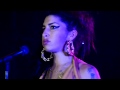 Amy Winehouse - Back To Black Live in Recife Summer Soul Festival 13/01 HD