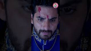 Gayatri ने बचाई Rana Ji की जान! #EkThaRajaEkThiRani #DrashtiDhami #SiddhantKarnick