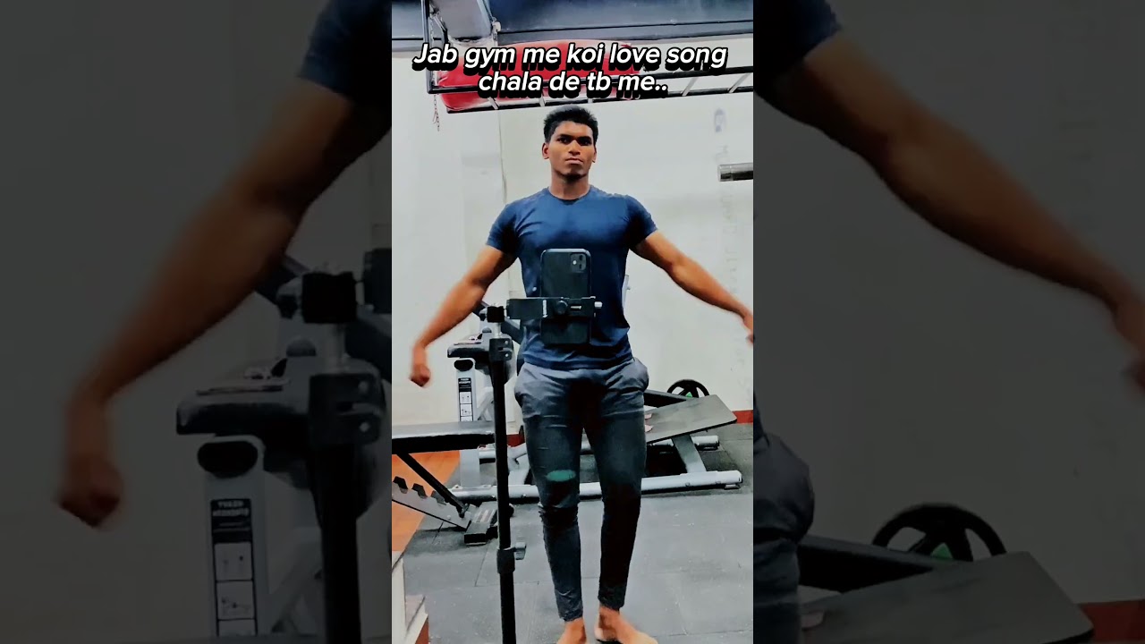 Relatable 😁😅💪|| 