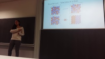 20190219 Structural Bioinformatics lecture 6 Protein Thermodynamics -- before break