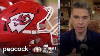 Inside Kansas' attempt to lure Chiefs from Missouri | Pro Football Talk | NFL on NBC