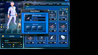 S4league item mananger Tutorial by DevRaj !