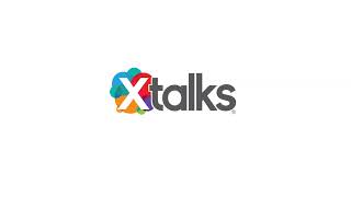 Xtalks Webinars Live Stream