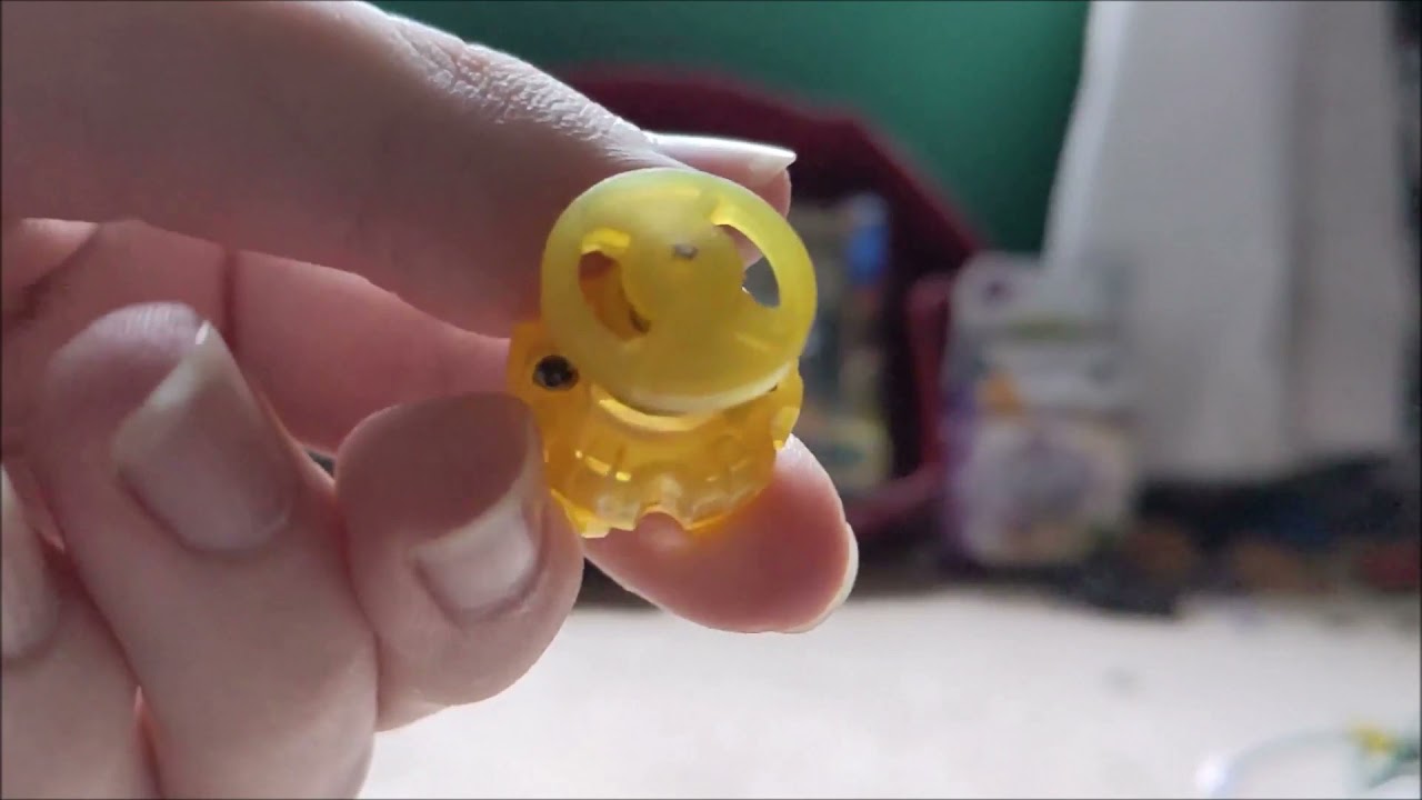 Top 5 Favorite Stamina Performance Tips | Metal Fight Beyblade メタルファイトベイブレード