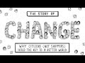 #TheStory of #CHANGE