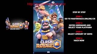 Clash Royale Free Gems Android19 screenshot 2
