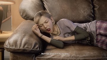 THE LAST OF US PART I (NEW GAMEPLUS FULL LOADOUT PS5 4K 60FPS) GROUNDED+ SARAH -WALKTHROUGH PT 1