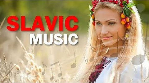 Best Slavic Folk Music | 1 HOUR MIX | by Slavic Affairs