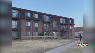 Rapid City Murder Update