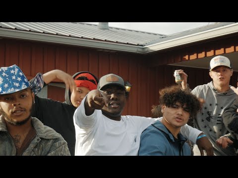 04Trac - Country Thuggin (Official Music Video)