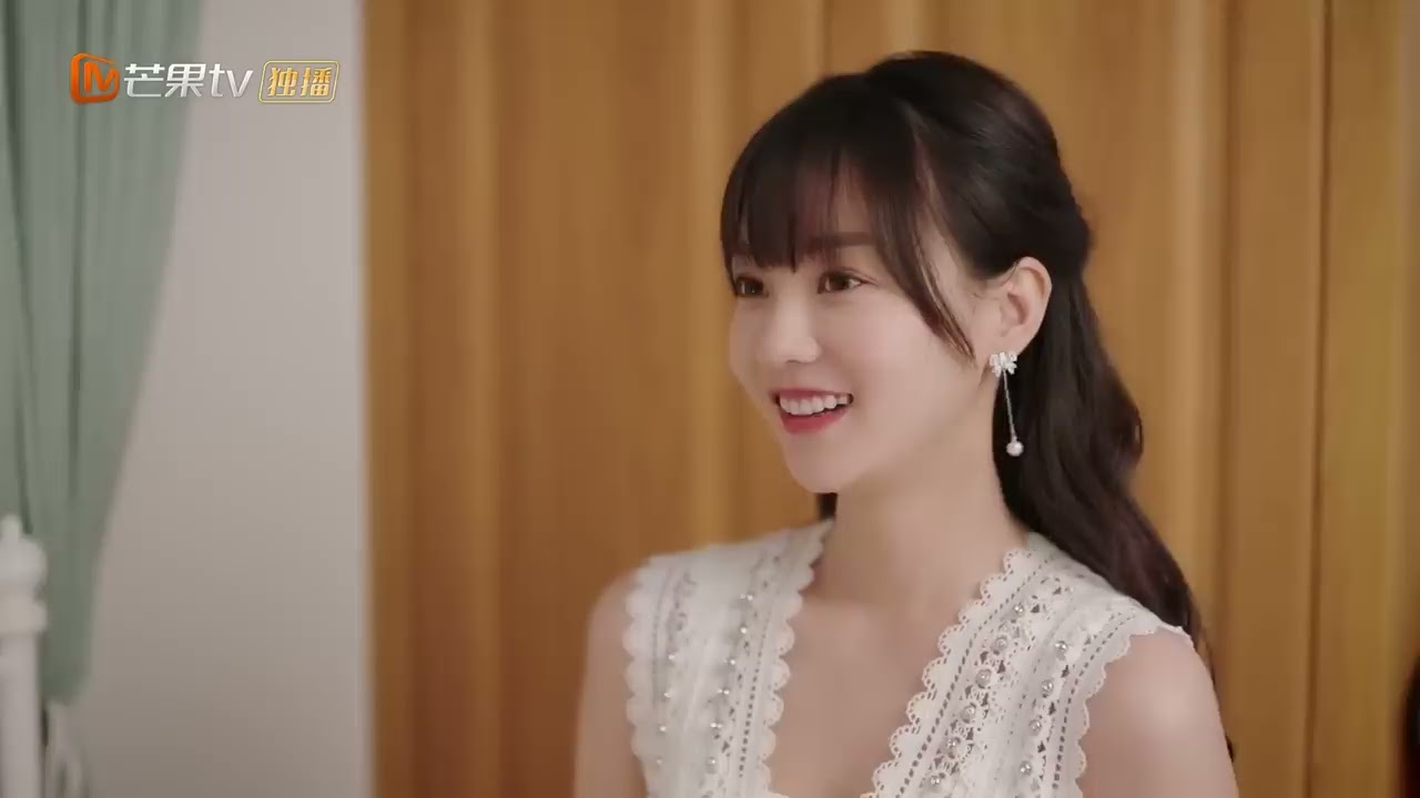 【MULTI SUB】《贺先生的恋恋不忘 Unforgettable Love》第20集 秦以悦向贺乔宴提分手【芒果TV青春剧场】