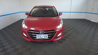 2015 Hyundai i30 Myaree, Fremantle, Booragoon, Spearwood, Cockburn, WA 11012651