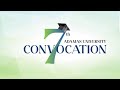 7thconvocation ceremony  adamas university