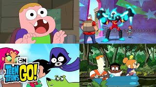 Download lagu Best Summer Ever! | Cartoon Network This Week | Cartoon Network