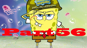 SpongeBob Squarepants Battle For Bikini Bottom - Walkthrough Part 56